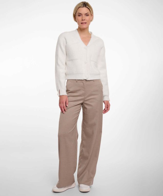 Rino and Pelle Isarea Cardigan