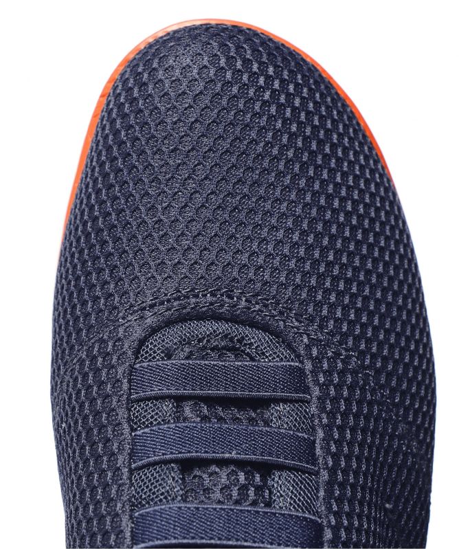 Geox Mesh Nebula Trainers