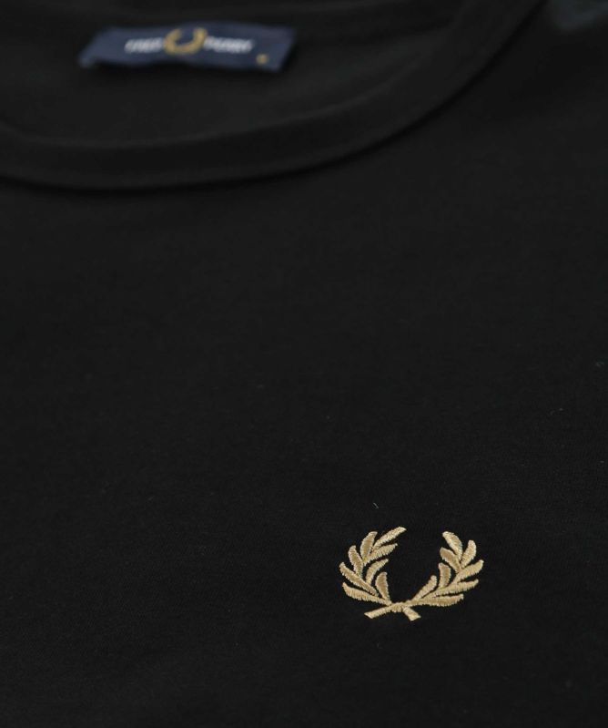 Fred Perry Ringer T-Shirt