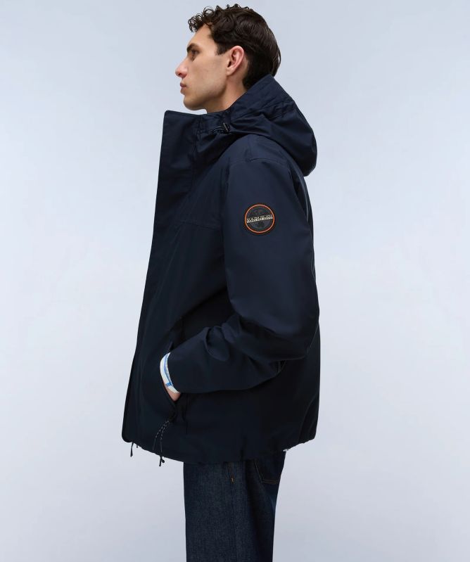 Napapijri 3-in-1 Pilloz Short Parka Jacket