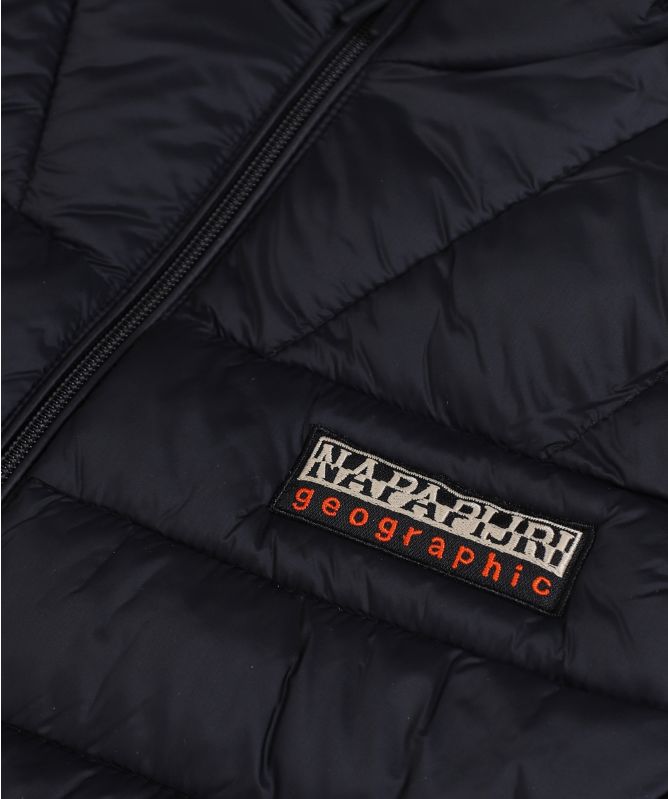 Napapijri Quilted Aerons Gilet