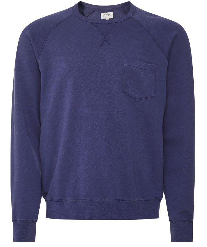 Hartford Pocket Sweatshirt