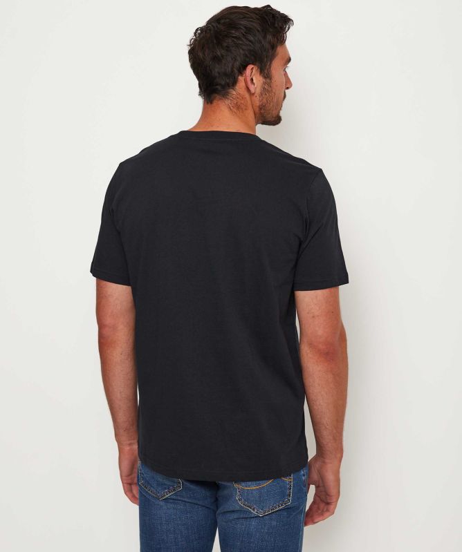 Paul Smith Dragon T-Shirt
