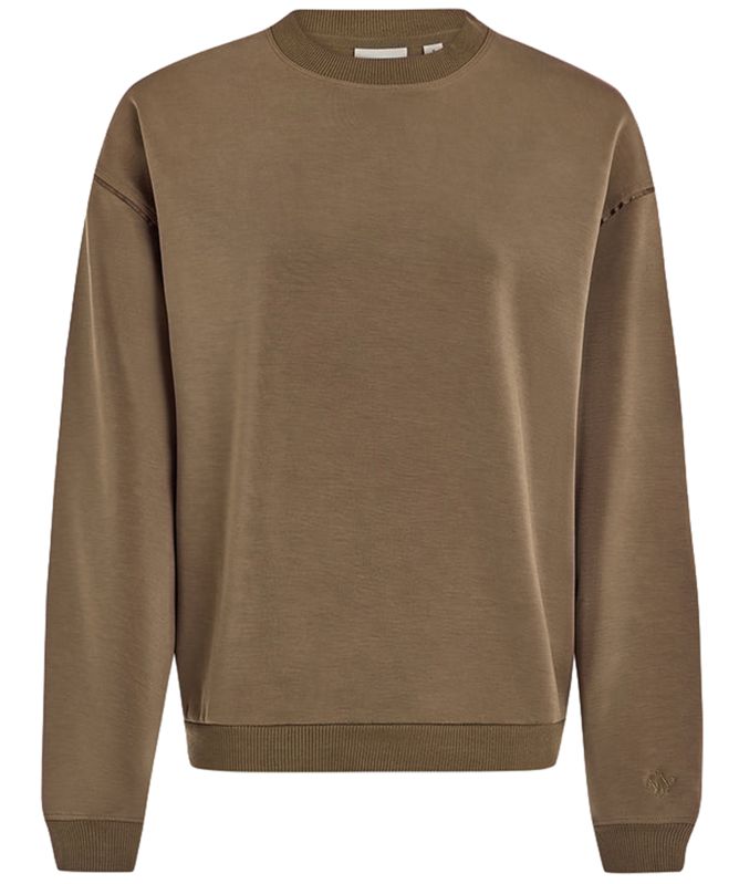 Varley Coralie Crew-Neck Sweat