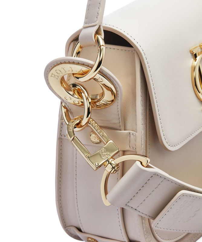 Holland Cooper Chelsea Saddle Bag