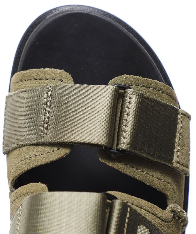 UGG Clem Suede Slides