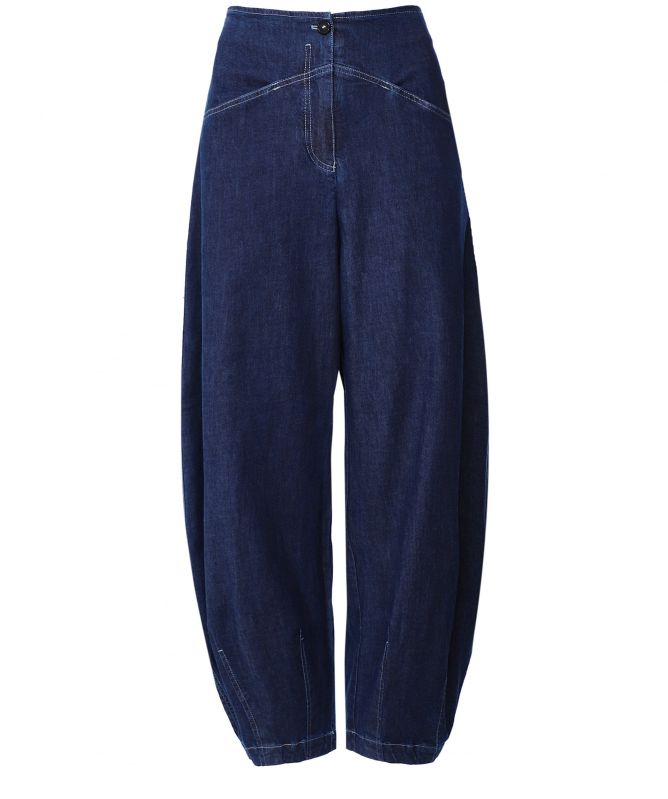 OSKA Marthy Denim Trousers