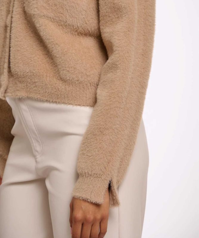 Rino and Pelle Isarea Cardigan