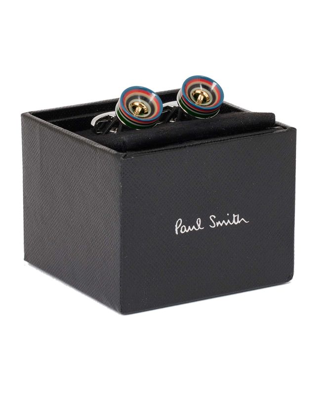 Paul Smith Button Cufflinks