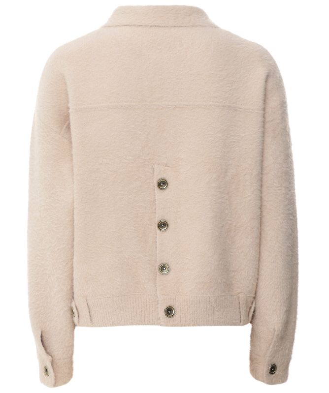 Rino & Pelle - Bubbly Jacket - Leopard
