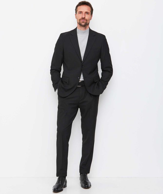 Seinse Two-Button Suit