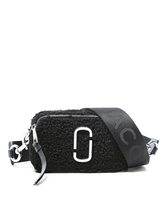 Marc Jacobs Snapshot Teddy Bag 