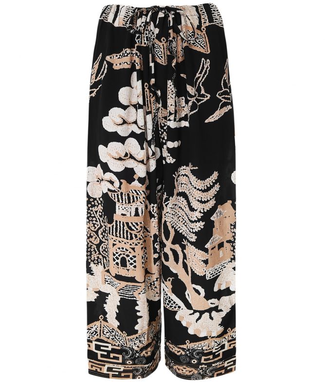 One Hundred Stars Giant Willow Trousers
