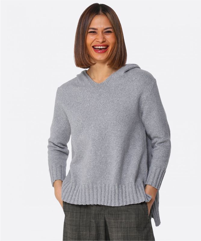 OSKA Teimma Cotton Hoodie