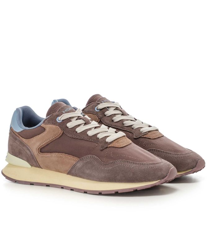 HOFF City Retro Trainers