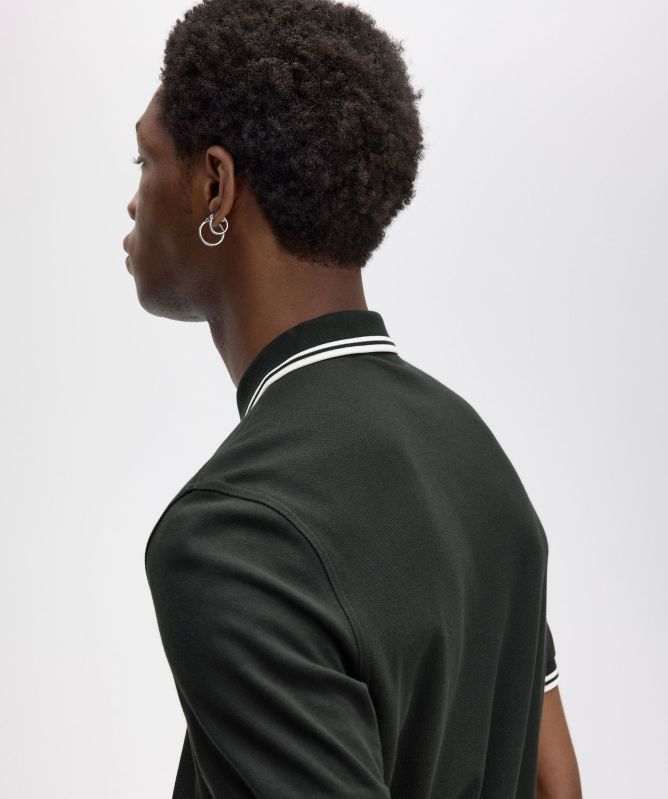 Fred Perry M3600 Polo Shirt