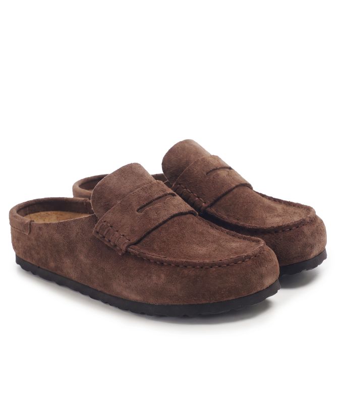Birkenstock Naples Wrapped Mule