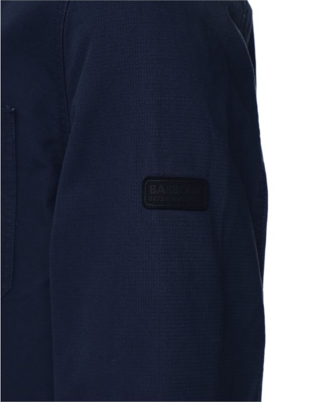 Barbour International Utility Overshirt