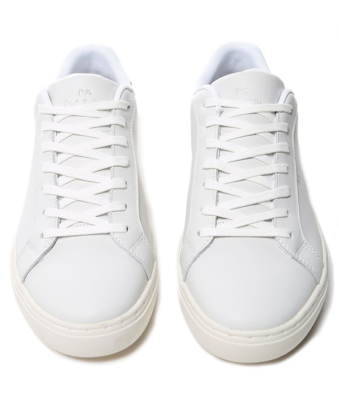 Paul Smith Leather Rex Trainers