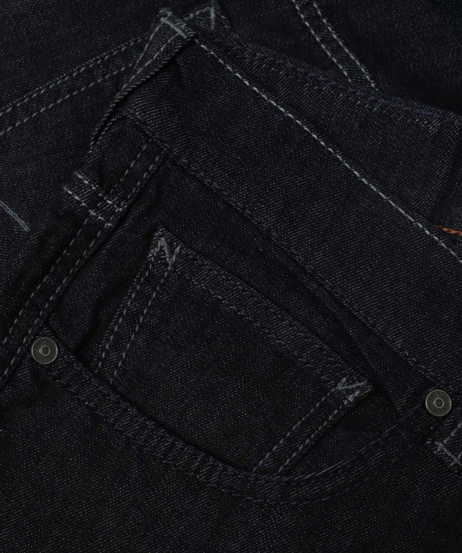 Baldessarini Five-Pocket Jeans