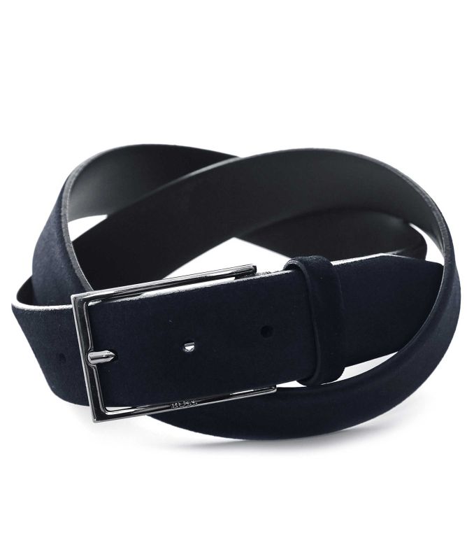 BOSS Suede Calindo_Sz35_SD Belt
