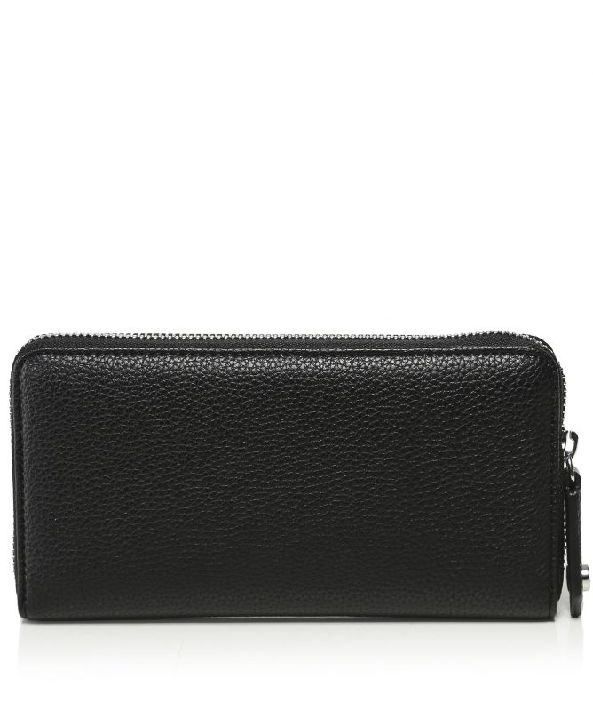 Vivienne Westwood Johanna Zip Around Wallet