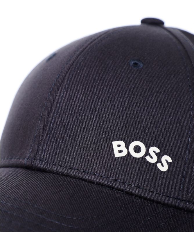 BOSS CapBoldCurved Baseball Cap Jules B