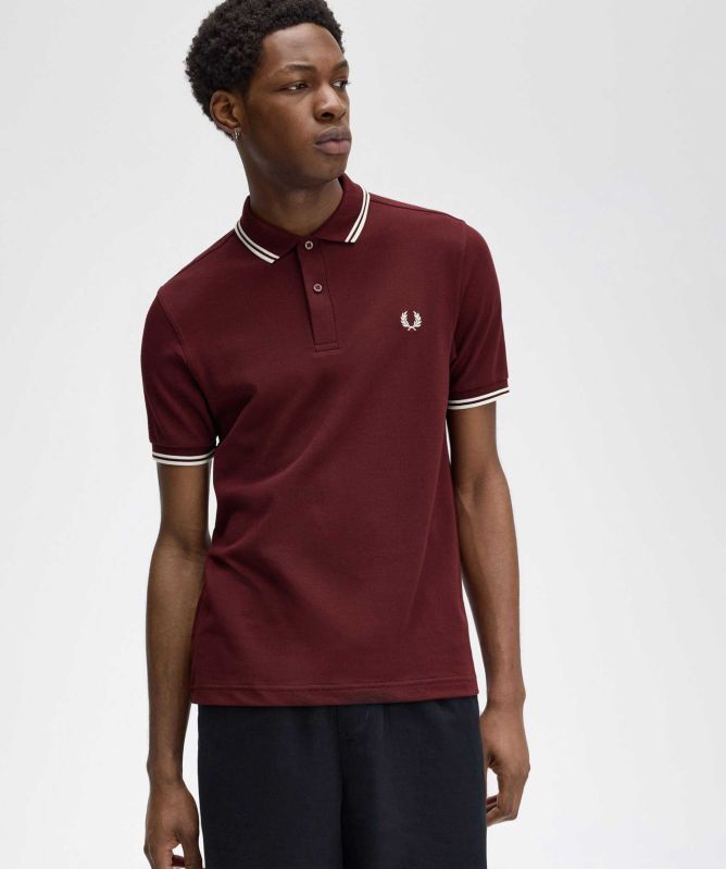 Fred Perry M3600 Polo Shirt