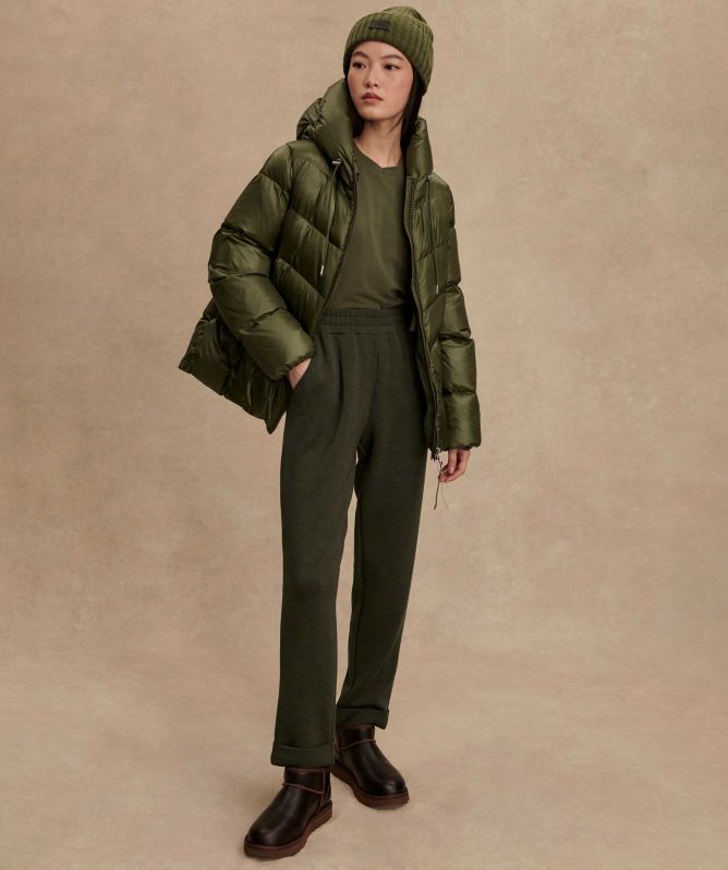 Varley Madelina Down Jacket