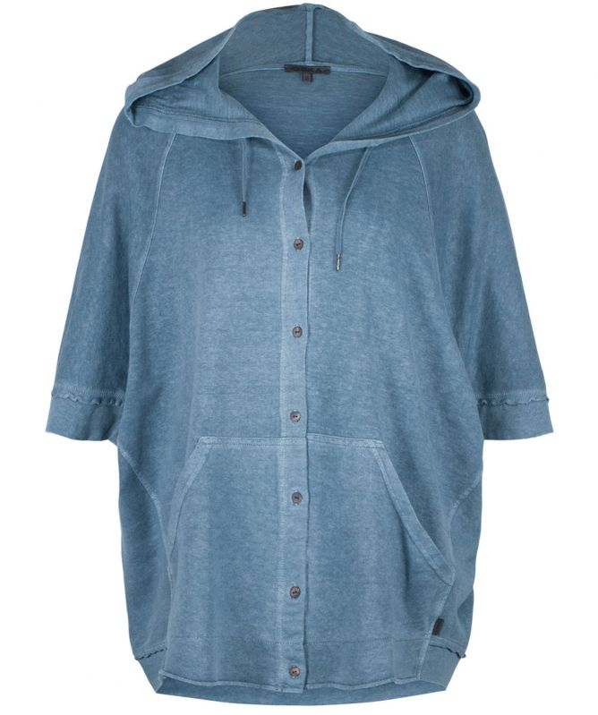 OSKA Anastina Hooded Jacket