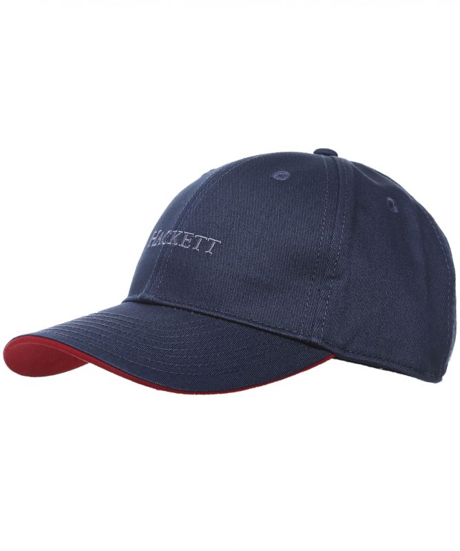 Hackett Classic Cap