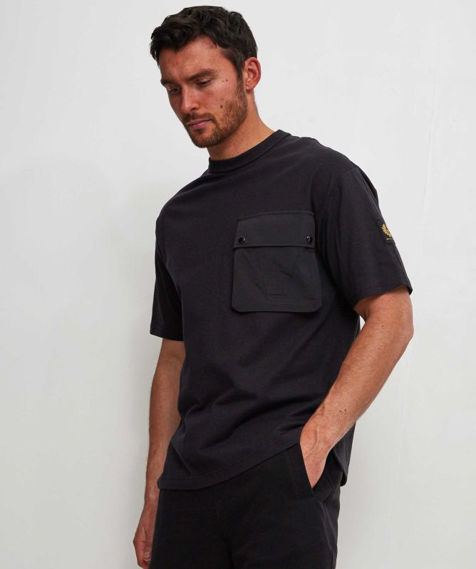 Belstaff Castmaster T-Shirt