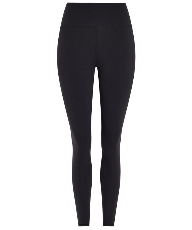 Varley Always Contrast High-Rise Legging 25"