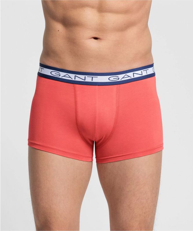 Seasonal Trunks Five Pack
