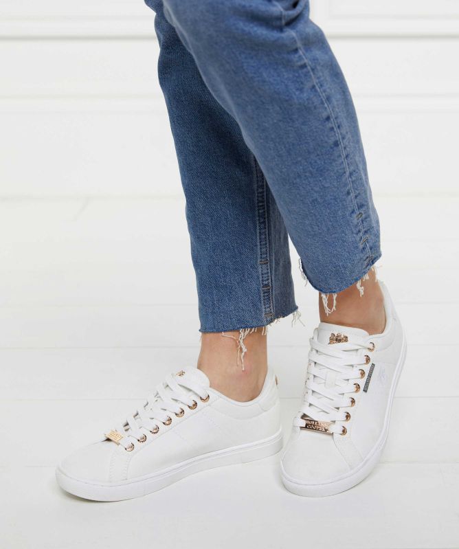 Holland Cooper Chelsea Court Trainers