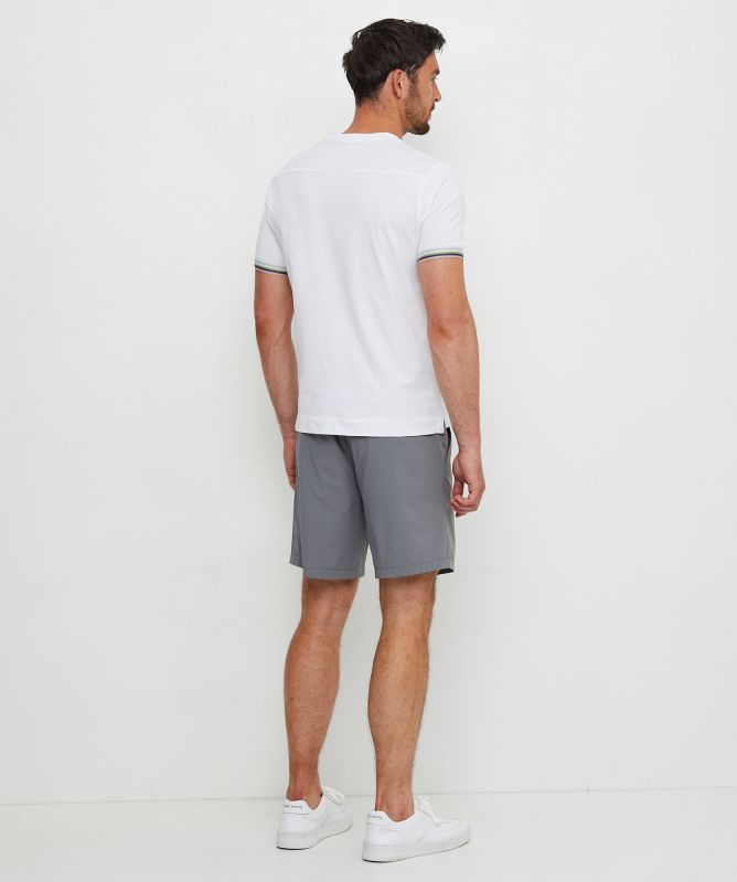 Tilley Pull On Shorts