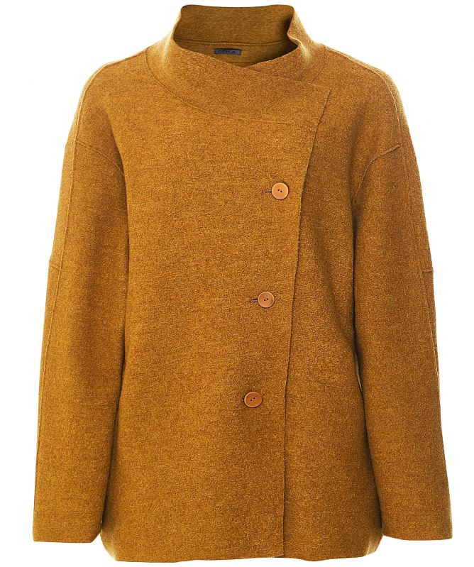 OSKA Poza Virgin Wool Jacket