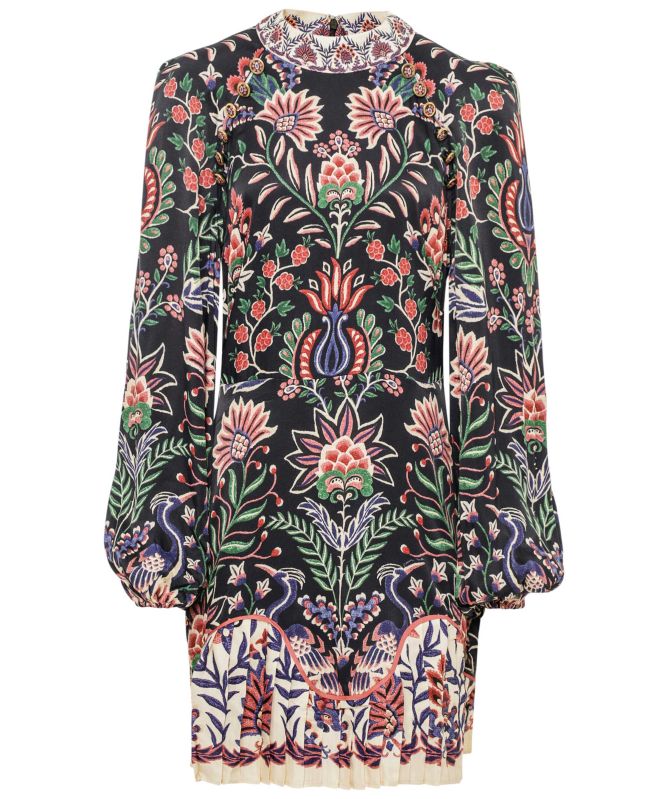 FARM Rio | Marvellous Garden Mini Dress FARM Rio | Marvellous Garden Mini Dress