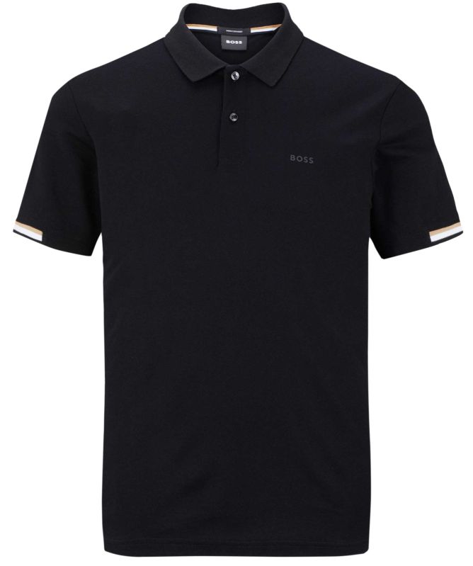 BOSS Parlay 147 Polo Shirt