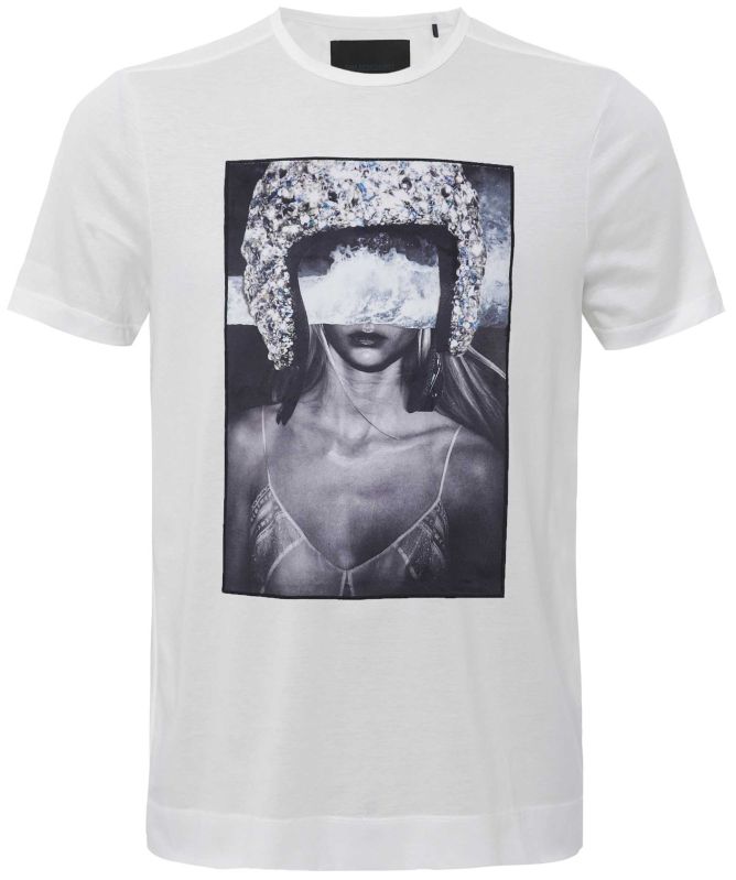 Limitato Rush T-Shirt