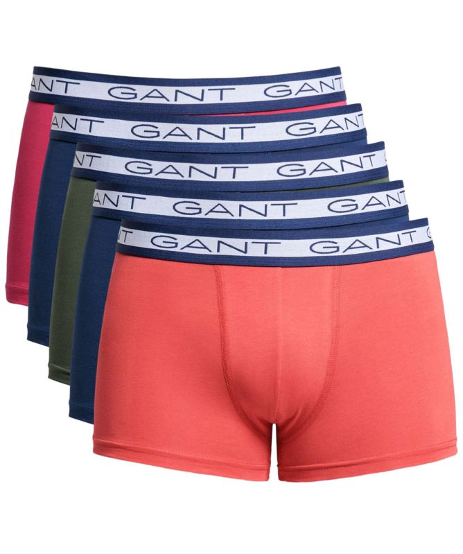 Seasonal Trunks Five Pack