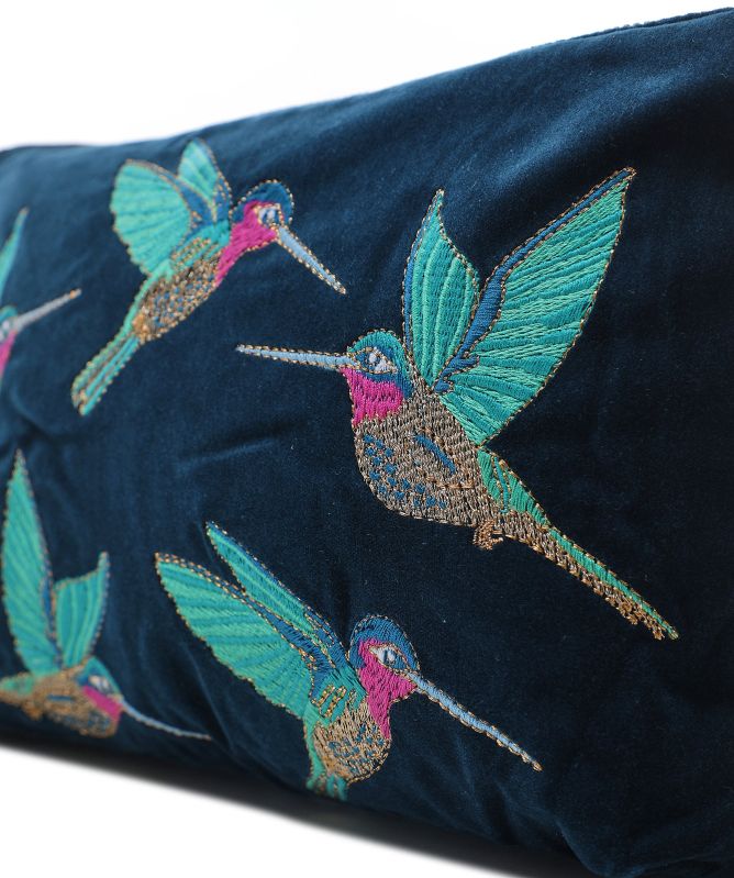 残り僅か【Elizabeth Scarlett】 Hummingbird Velvet ミニポーチ Jungle Jaguar Everyday Pouch – Elizabeth Scarlett