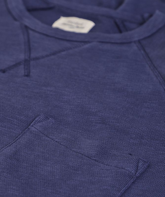 Hartford Pocket Sweatshirt