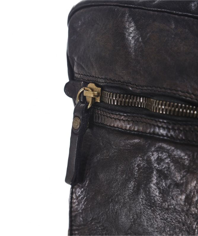 Campomaggi Leather Backpack
