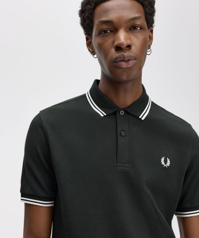 Fred Perry M3600 Polo Shirt