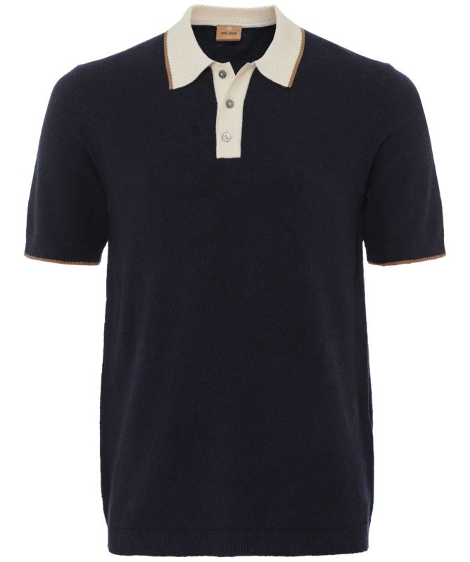 MOS MOSH MMGFrancesco Polo Knit