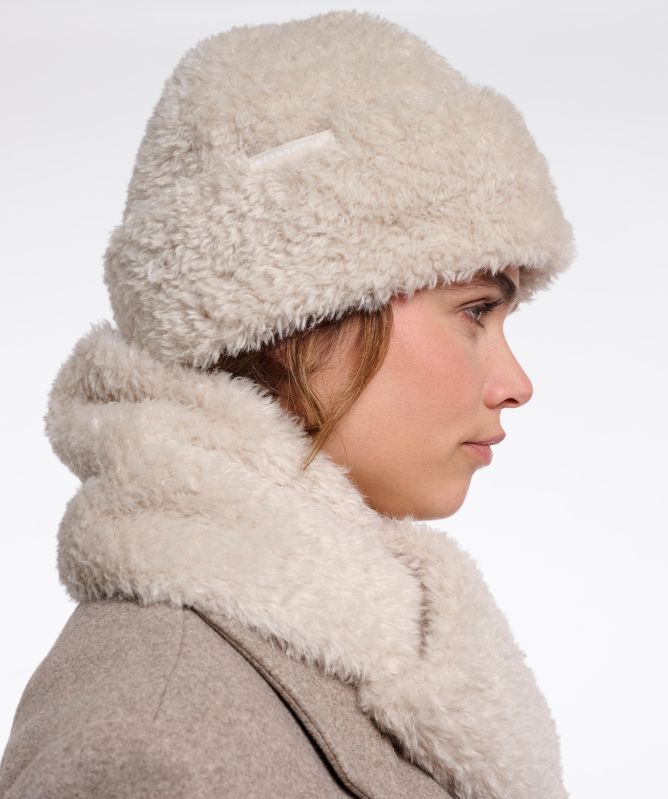 Rino and Pelle Saito Band Hat