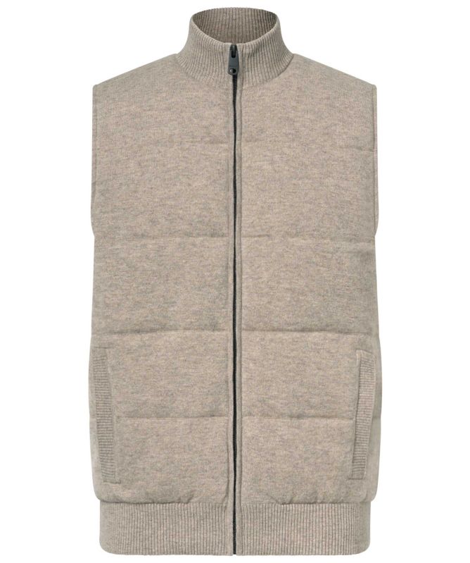 ECOALF Hybrid Stuart Vest