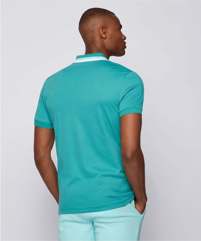 BOSS Slim Fit Paule 2 Polo Shirt