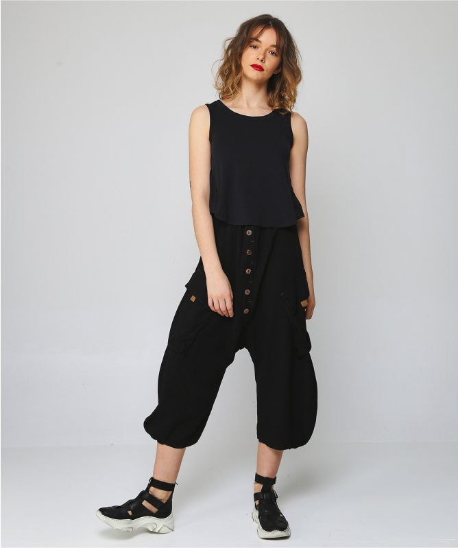 LURDES GEOMETRIC KNIT SET
